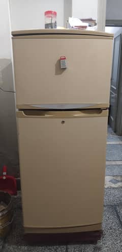 Waves refrigerator