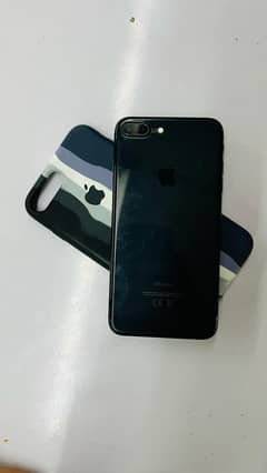 7 plus 128gb battery health 82 water pack condition 10/10 sim working