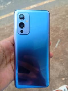 One plus 9