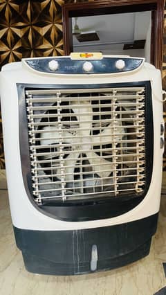 Room Air Cooler