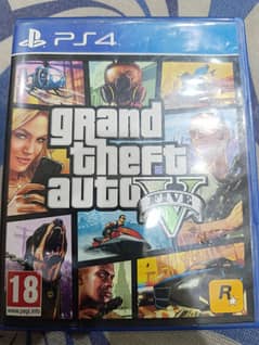 GTA 5