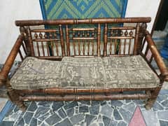 3 seater sofa