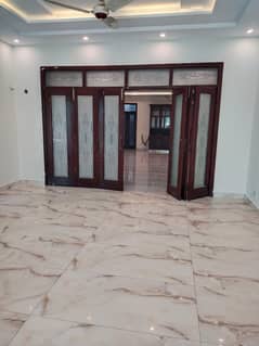 1 Kanal Double Storey Fully Renovated Like Brand New Luxury House For Sale at Hot Location in A Block Faisal Town Lahore