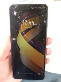 Infinix smart 8 pro