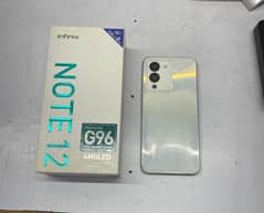 Infinix