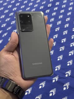 Samsung s20 ultra 5g