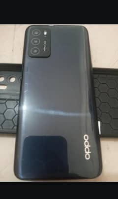 Oppo A16 4gb64
