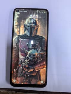 Realme 6.8/128