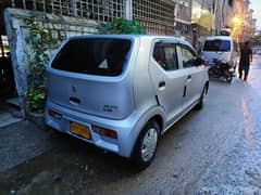 Outclass Mint Condition - Suzuki Alto VXR 2019 FOR SALE- DEMAND 21.6