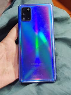 Samsung A31 4/128GB all ok