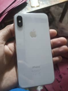 I phone x
