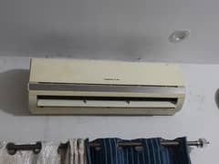 Changhong ruba 1.5 ton
