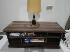 led console