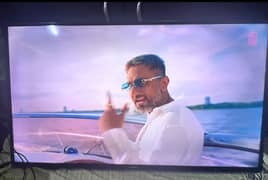Haier 40inch & ChanghongRuba 40inch Led with Android Box