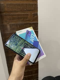 OPPO A92