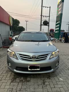 Corolla