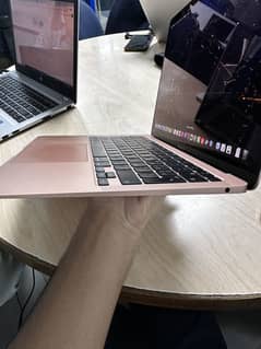 Macbook air m1