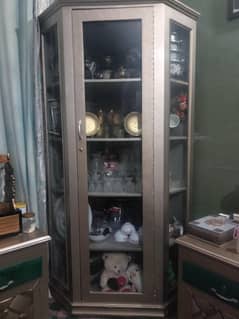 showcas one month use