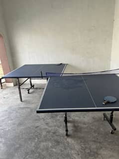 Table Tennis