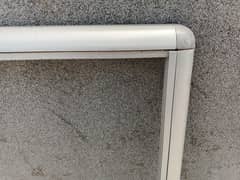Aluminum Frame