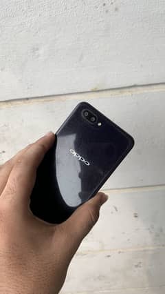 Oppo A3s 3/32 all ok phone