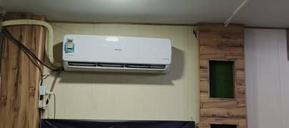 orient DC investor ac 1.5 ton