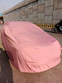 Toyota Corolla Top Cover