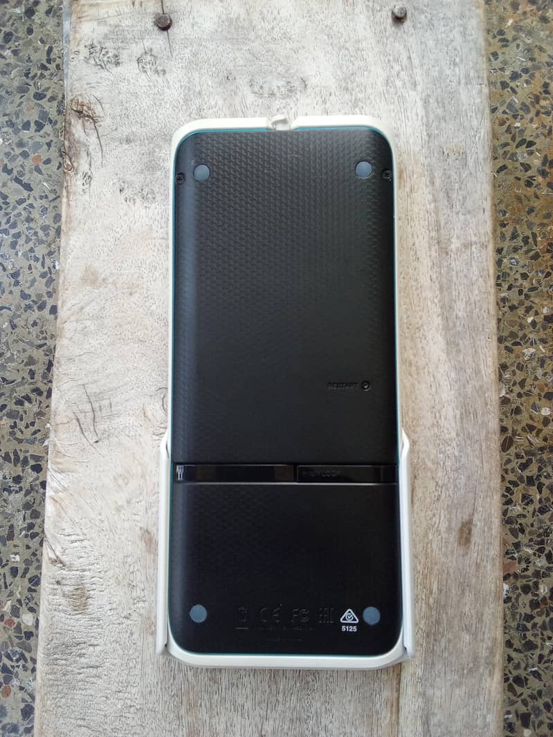 CASIO FX CP 400 CLASS PAD II 3