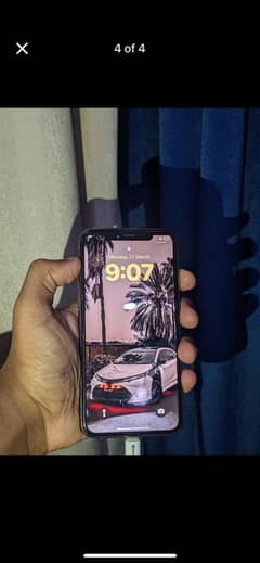 Iphone 11 pro non pta 256 factory unlock