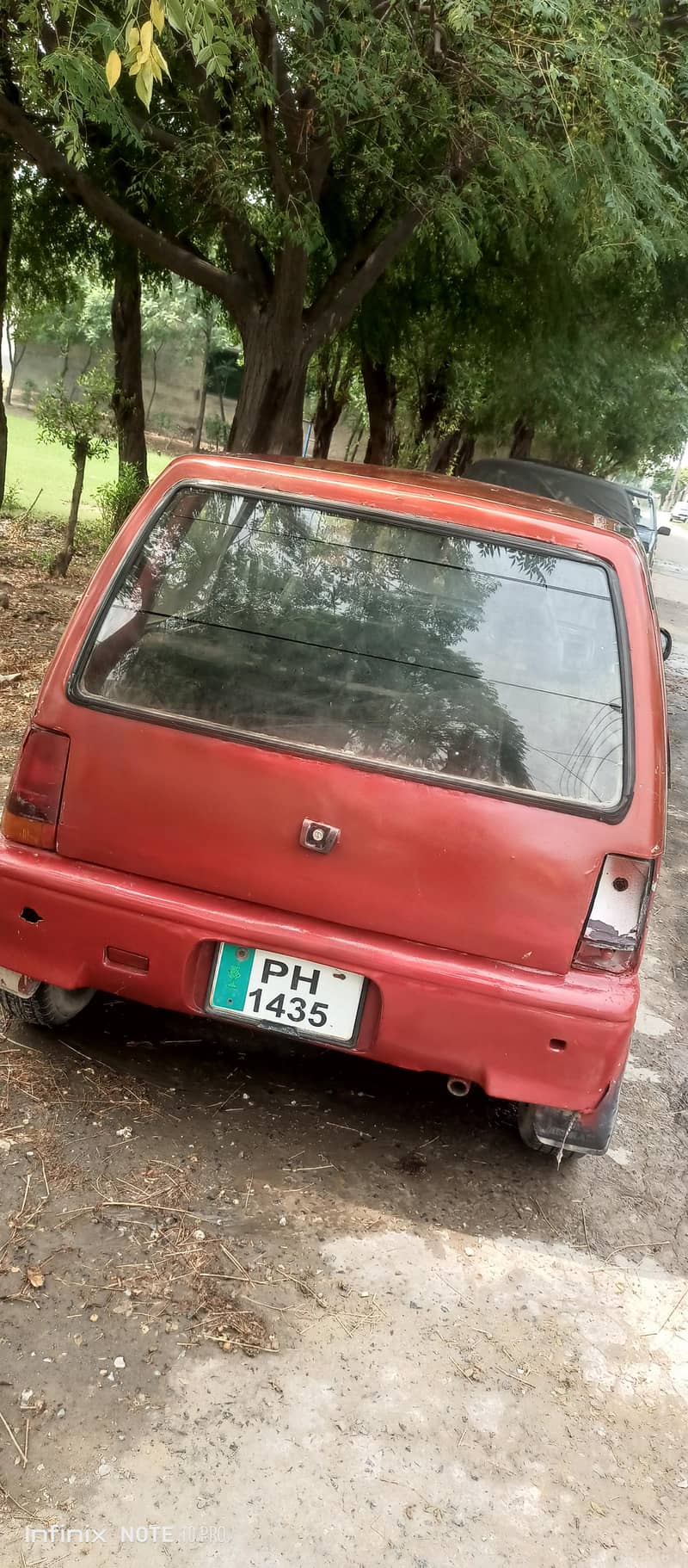 sale alto 3 slader  scheme 1993 car good condition 1