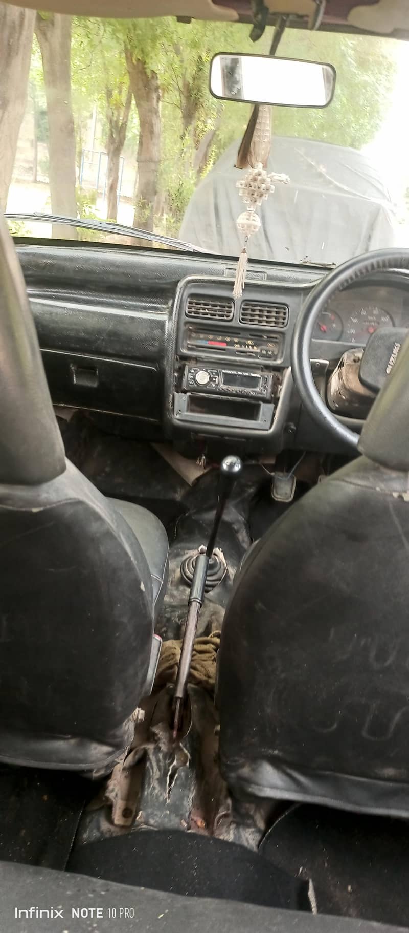sale alto 3 slader  scheme 1993 car good condition 4