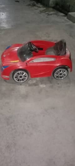 baby