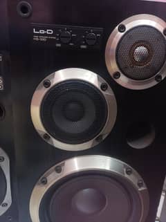 LOD