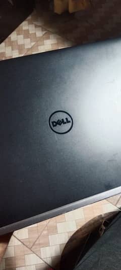 Dell Laptop For Sell !!!!