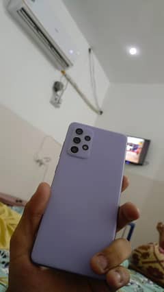 Samsung A52
