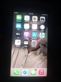 Iphone Iphone 7Plus for sale