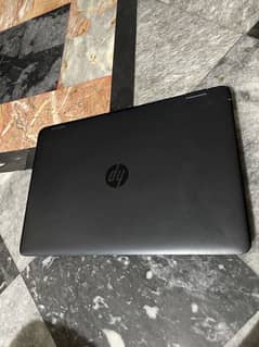 HP