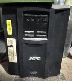 APC