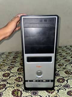 MSI i5 4th gen
