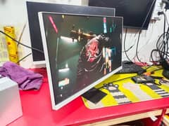 Samsung 24inch monitor 2018 model best gaming monitor 2k resolution