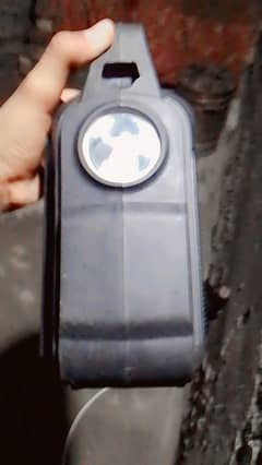 very beautiful speaker