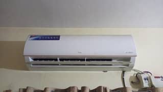 TCL INVERTER AC