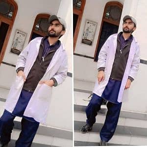 Mudassar Ali