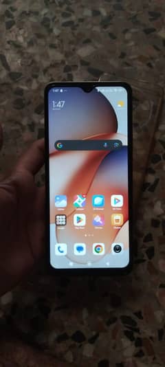 redmi 14 c 2 3 month use urgent sale full box 10/10 condition