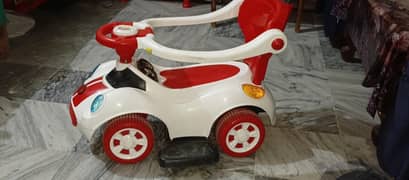 toy car