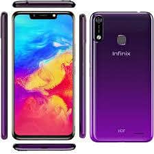 Infinix