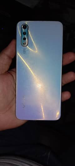 vivo s1 4+1 128