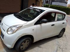 Japanese alto 660 cc, 2010/15 original paint