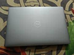 Dell latitude 5310 i5 10 gen 13.3 touch, touch screen, like new.