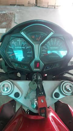 suzuki bike urgent for sale